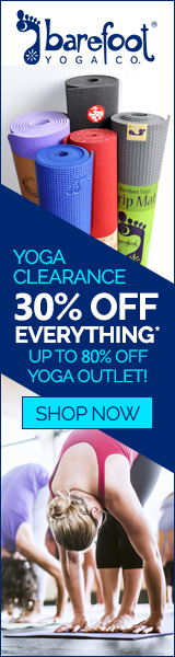 Yoga Clearance
